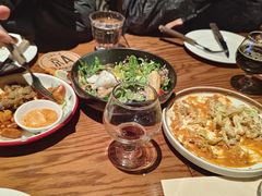 -京A Taproom·精酿餐吧(CBD店)