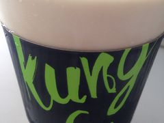 -ALPHA COFFEE阿尔法咖啡(虹莘路店)
