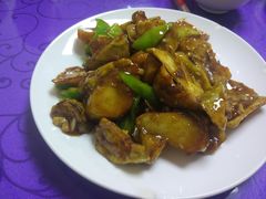 -林之六八·6886大连老菜馆