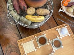 -云里小坐·小院里·团建·宴请·下午茶(三圣乡店)