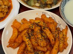 -聚首堂·特色小吃·肘子(什刹海德胜门店)