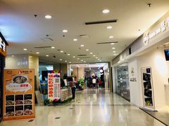 -沈阳百联购物中心(青年大街店)