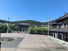 -句容茅山景区