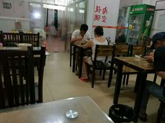 大堂-广东肠粉·老字号