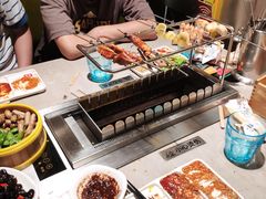 -丰茂烤串(金源店)