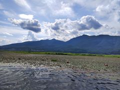 -腾冲北海湿地