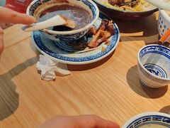 -南京大牌档(龙江新城市广场店)