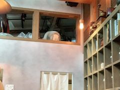 -RUMORS COFFEE ROASTERY鲁马滋咖啡(湖南路店)
