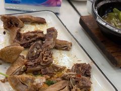 -东就鸭饭店·古早海南菜(滨海店)