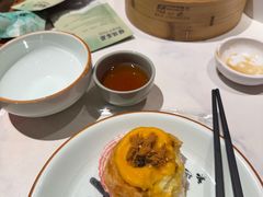 -禄运茶居·手工点心(猎德店)