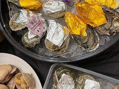 -普朗姆生蚝吧(原建国路店)