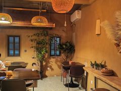 -BOCATA 西班牙餐厅(三里屯店)