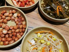 -京玉菲饭店(李村店)