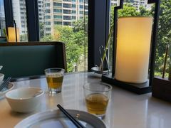 靠窗位-客语客家菜(华发商都店)