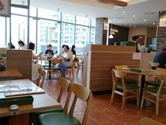 -萨莉亚意大利餐厅(龙胜站颂荟商场店)