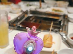 -海底捞火锅(外滩店)