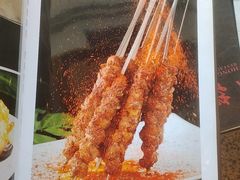 -鸿宾楼(展览馆路店)
