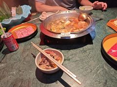 -牛New寿喜烧(中山公园龙之梦店)