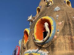 -大连海昌发现王国主题公园