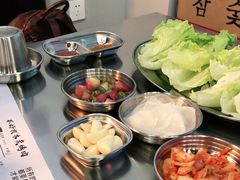 -不好找木炭烤肉