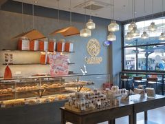 -CARINO BAKERY&CAFE(南方商城店)