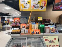 -卢米埃影城(苏州园区华润杜比全景声激光店)