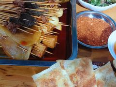 -康二姐串串(中道街店)
