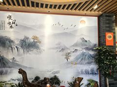 -洪福饭店·十八年老店