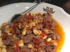 -炊烟小炒黄牛肉(中心印象城店)