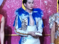 -西蒙人妖秀