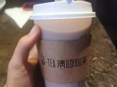 -茶百道(柏威年店)