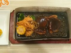 -必胜客(金凤店)