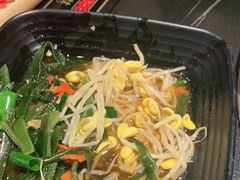 -淼福猪肚鸡·椰子鸡火锅(大沙地店)
