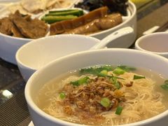 -中国厨房/台湾牛肉面