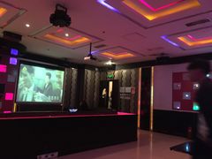 -歌友汇KTV(大悦城11层店)