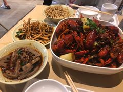-靓靓蒸虾·头牌蒸虾(南山桂庙店)