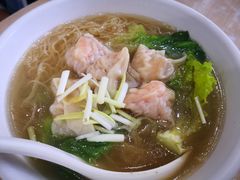 -银记肠粉店(市二宫店)