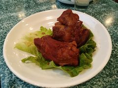 -秦淮人家风味酒楼(赣榆店)