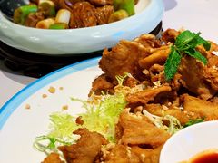-开海·红岛海鲜虾水饺(石老人店)