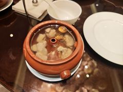 -大理实力希尔顿酒店御璽中餐厅YUXI – CHINESE RESTAURANT