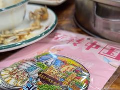 -叶存利海鲜大馅饺子(海宁路总店)