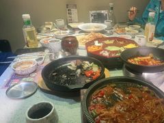 -将军牛排·尔滨地标朝鲜族美食(总店)