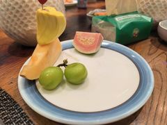 -亚马逊蒸汽活海鲜自助(LCM置汇旭辉广场店)
