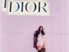 -Dior迪奥(上海世茂广场店)