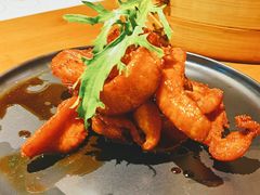 小酥肉-南小馆(迪士尼小镇店)
