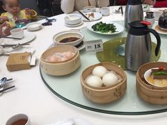 -喜宴·粤菜·茶点·海鲜(光浩店)