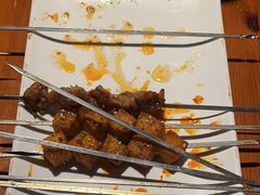 -義聚德·清真铜锅涮羊肉·烧烤(河东店)