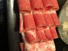 -官也街澳门火锅(新源里店)