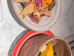 -太食獸泰式茶餐厅(济南万象城店)