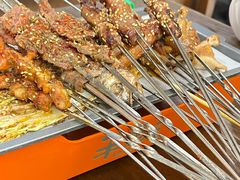 -半酌烧烤小酒馆(南京东路店)
